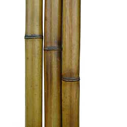 Палка бамбуковая 0,6 (8-10мм)
