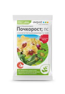 Почкорост ( цитокиновая паста ) 1,5 гр