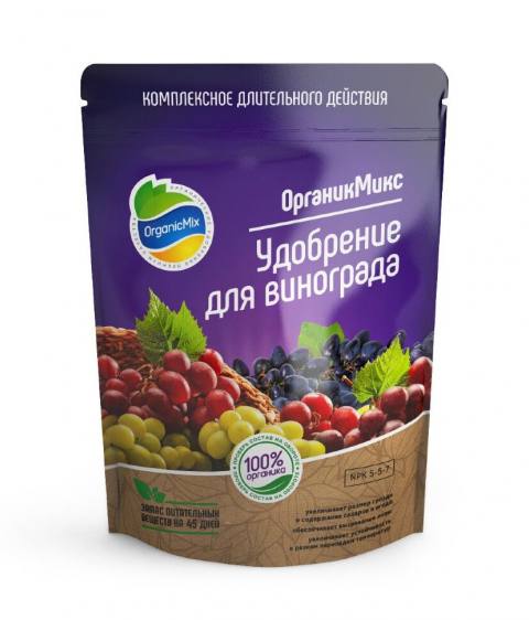ОрганикМикс  Для винограда 200 гр . ( Био Комплекс )