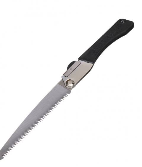 Ножовка складная с пластик. ручкой RT 212 -103